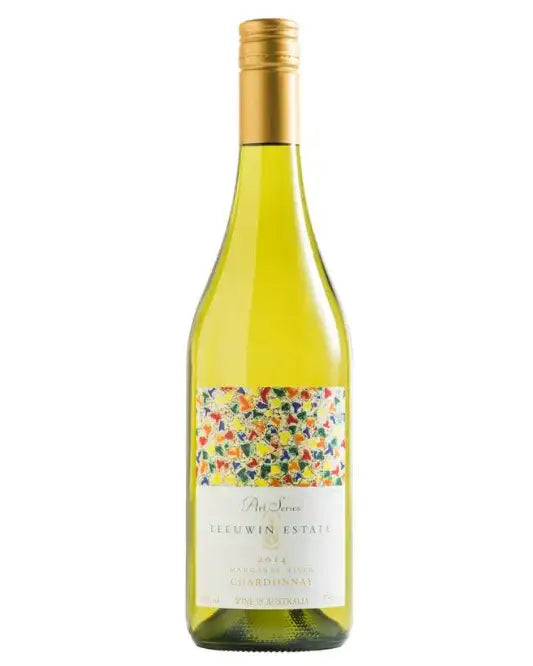 2014 Leeuwin Estate Art Series Chardonnay 750ml - Craft Republic Liquor