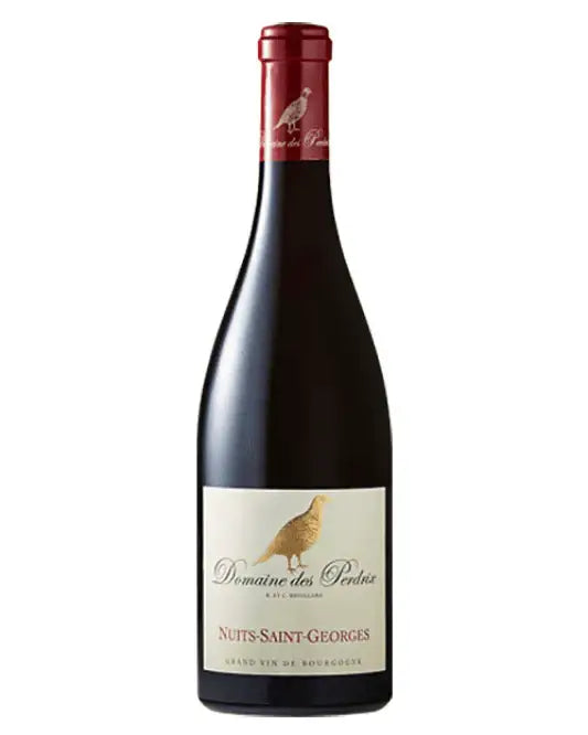 2019 Domaine des Perdrix Nuits-Saint-Georges 750ml - Craft Republic Liquor