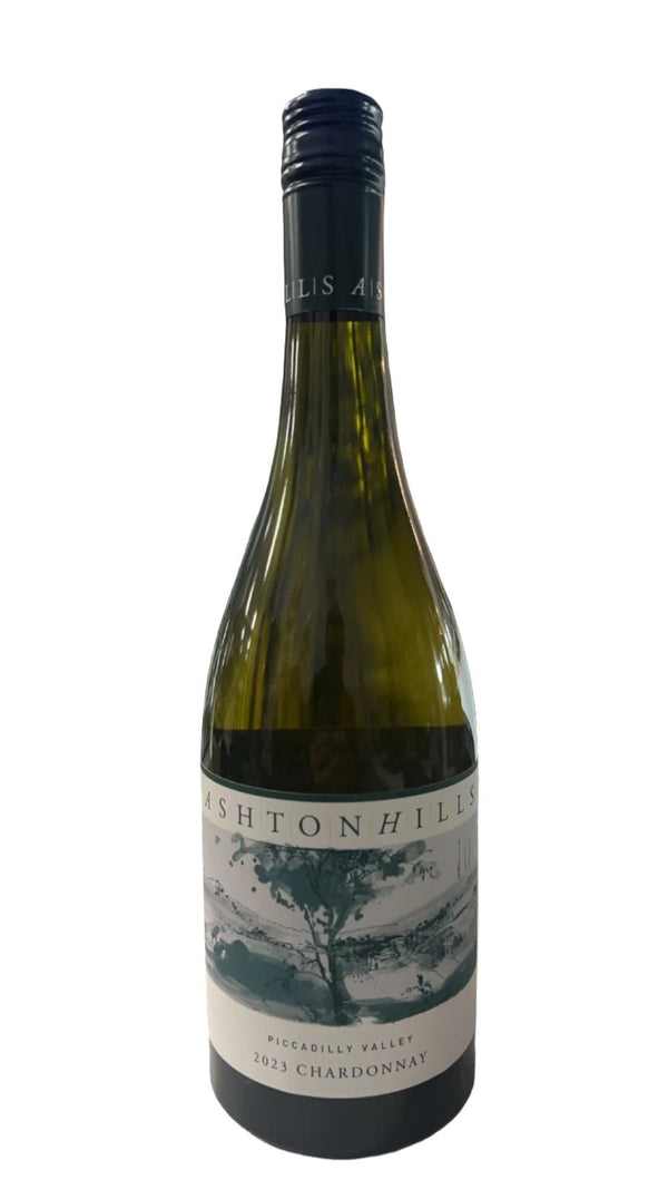 2023 Ashton Hills Chardonnay  750ml