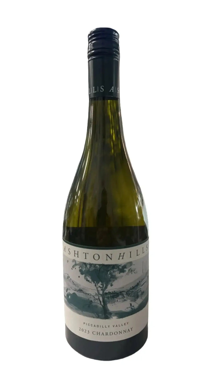 2023 Ashton Hills Chardonnay 750ml - Craft Republic Liquor