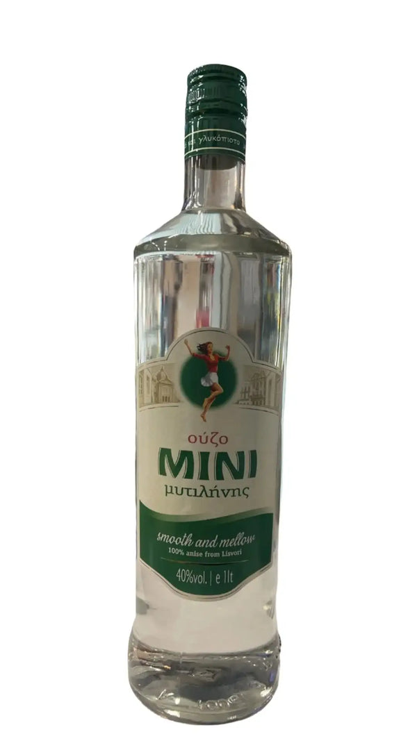 OYZO MINI 1L - Craft Republic Liquor