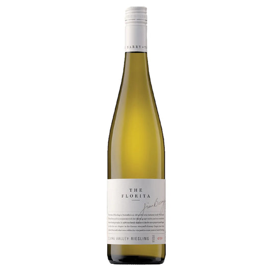 Jim Barry The Florita Riesling 2023 750ml