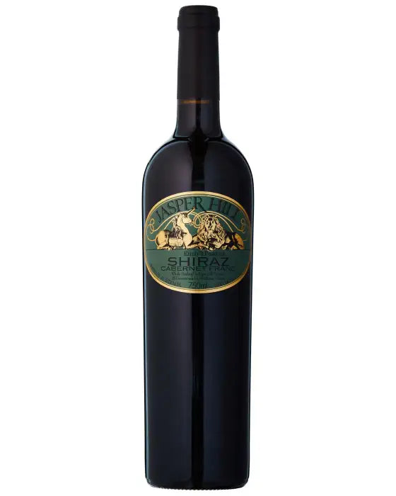 2018 Jasper Hill Emily's Paddock Shiraz Cabernet Franc 750ml - Craft Republic Liquor