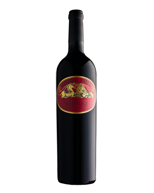 2022 Jasper Hill Georgia's Paddock Shiraz 750ml