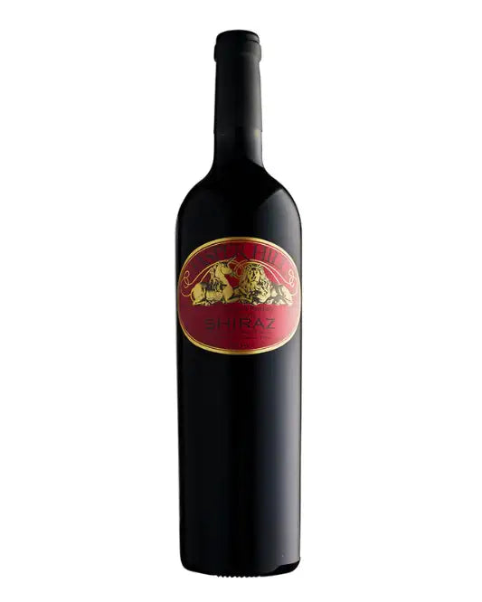 2002 Jasper Hill Georgia's Paddock Shiraz 750ml