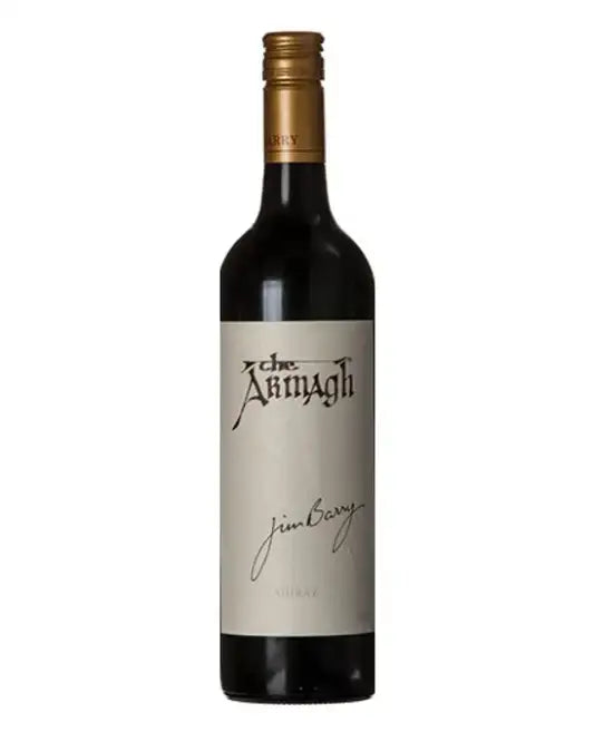 2018 Jim Barry the Armagh Shiraz 375ml Half Bottle - Craft Republic Liquor