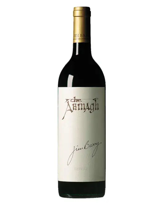 2009 Jim Barry Armagh Shiraz 750ml - Craft Republic Liquor