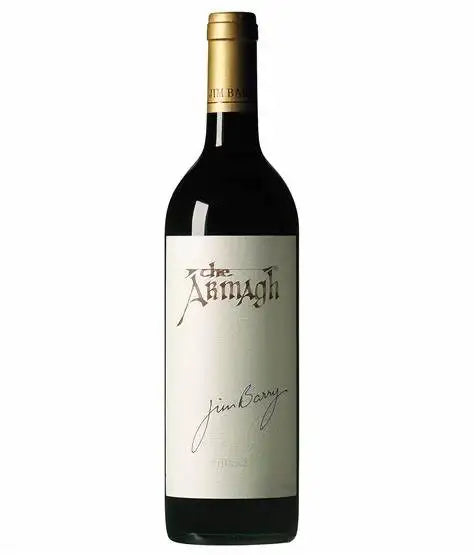 2021 Jim Barry Armagh Shiraz 750ml - Craft Republic Liquor