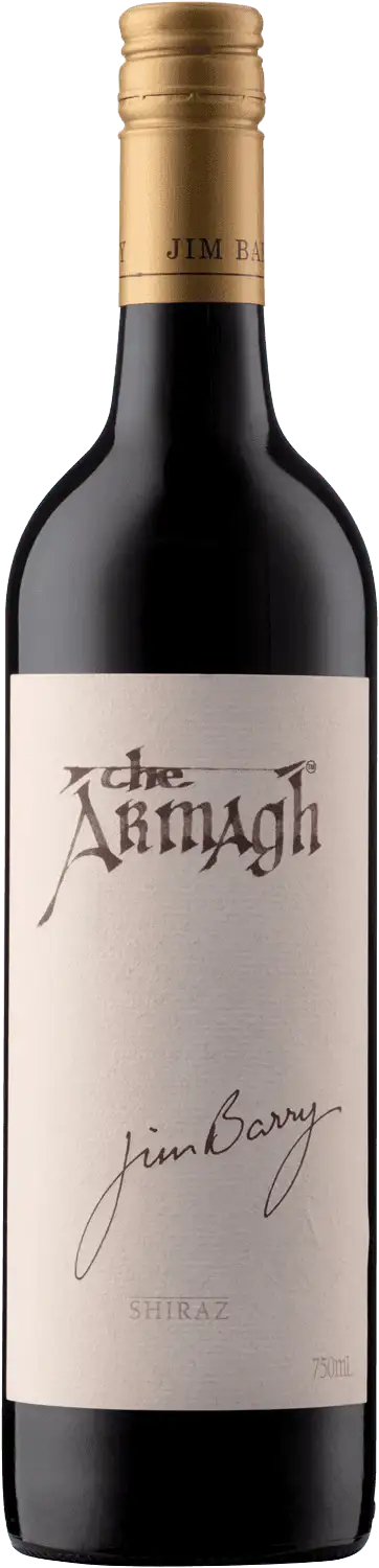 2021 Jim Barry Armagh Shiraz 750ml - Craft Republic Liquor