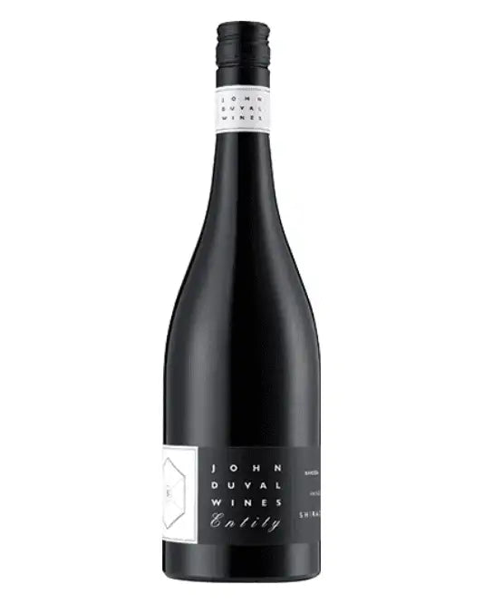 2020 John Duval Wines Entity Shiraz 750ml - Craft Republic Liquor