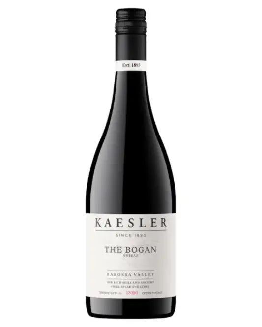 2021 Kaesler The Bogan Shiraz 750ml - Craft Republic Liquor