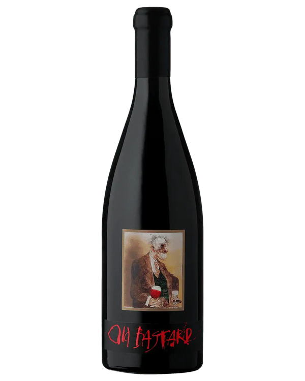 2013 Kaesler Old Bastard Shiraz 750ml