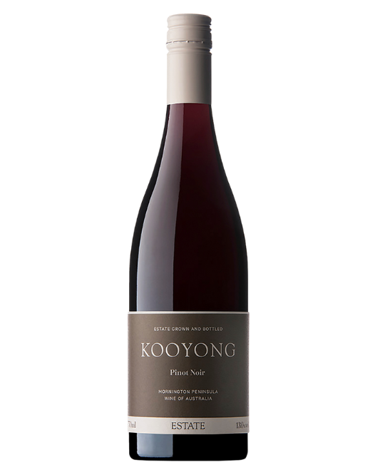 2022 Kooyong Estate Pinot Noir 750ml