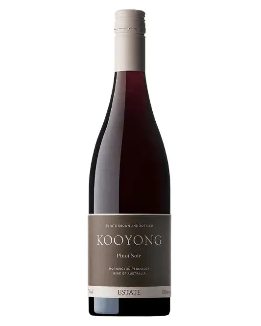 2024 Kooyong Estate Pinot Noir 750ml