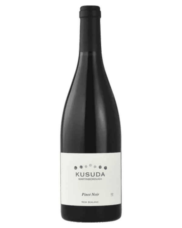 Kusuda Pinot Noir 750ml