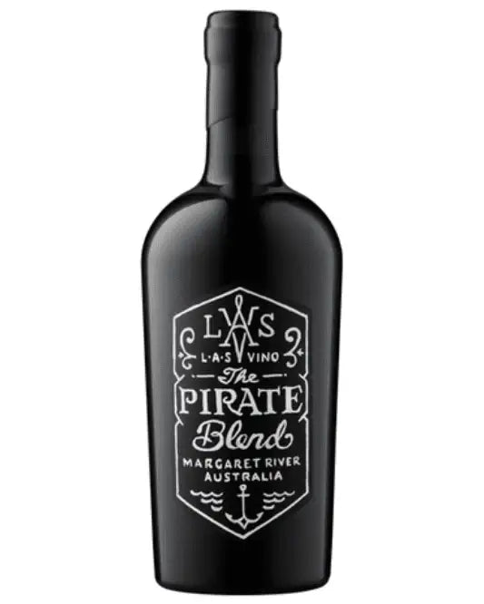 2022 L.A.S. Vino Portuguese Pirate Blend 750ml - Craft Republic Liquor