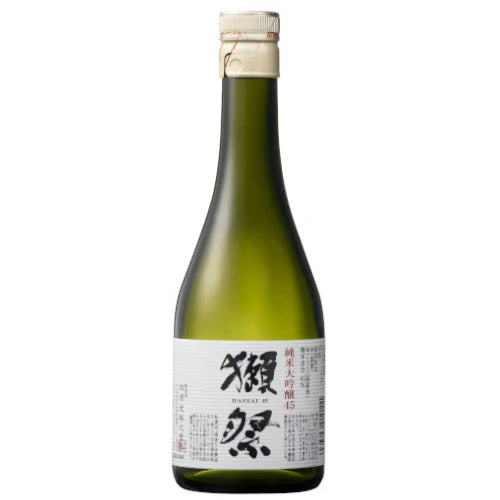 Dassai 45 Sake 300ml Bottle