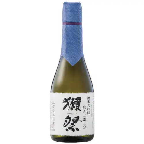 Dassai 23 Junmai Daiginjo 300ml Bottle - Craft Republic Liquor