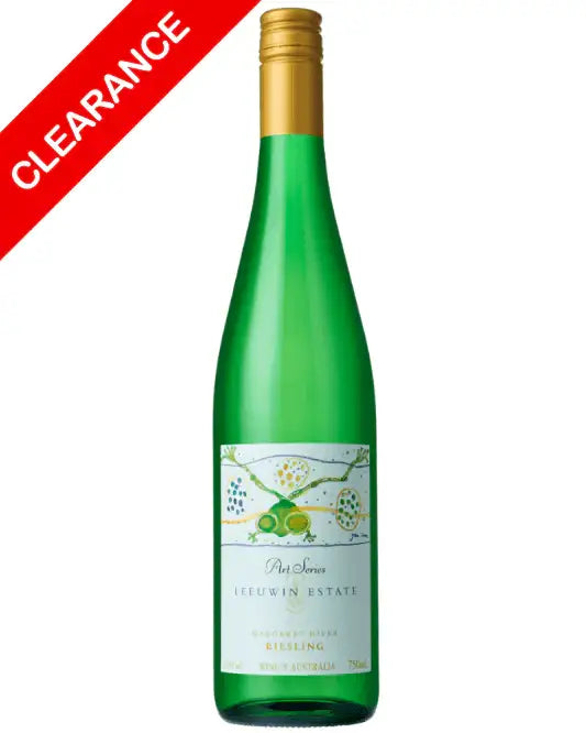 Leeuwin Estate Art Series Riesling 750ml - Craft Republic Liquor