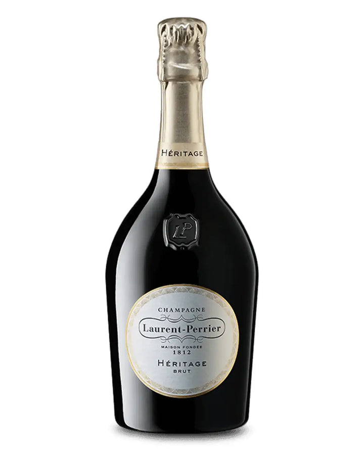 Laurent-Perrier “Heritage” Brut NV 750ml