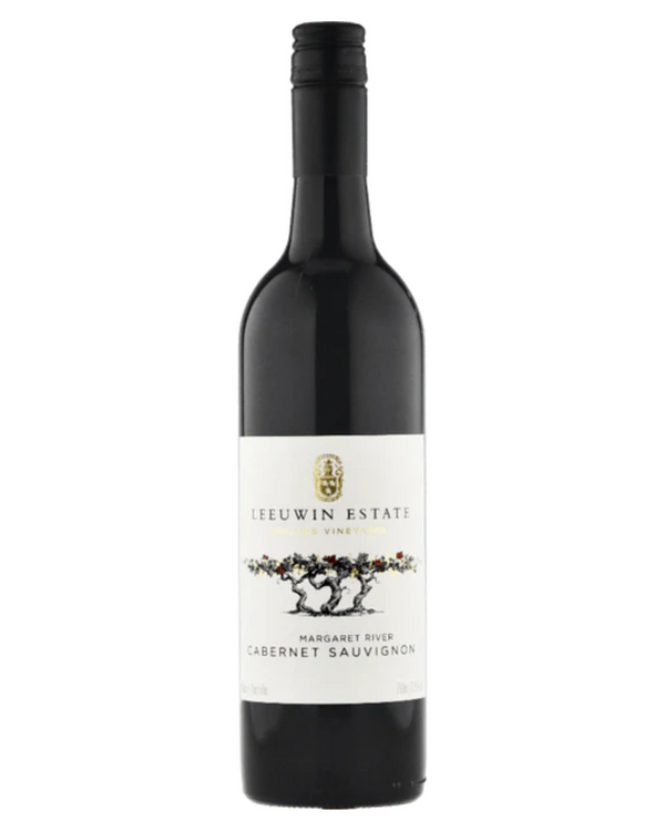 2022 Leeuwin Prelude Cabernet Sauvignon 750ml