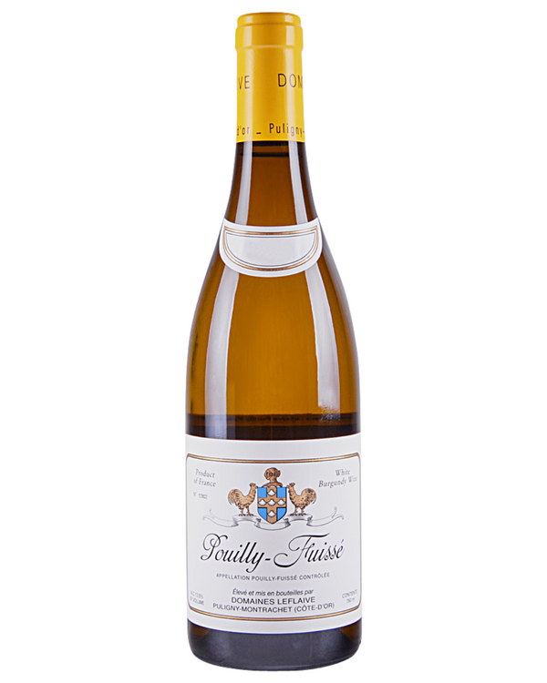 2023 Domaines Leflaive Pouilly-Fuisse 750ml - Craft Republic Liquor