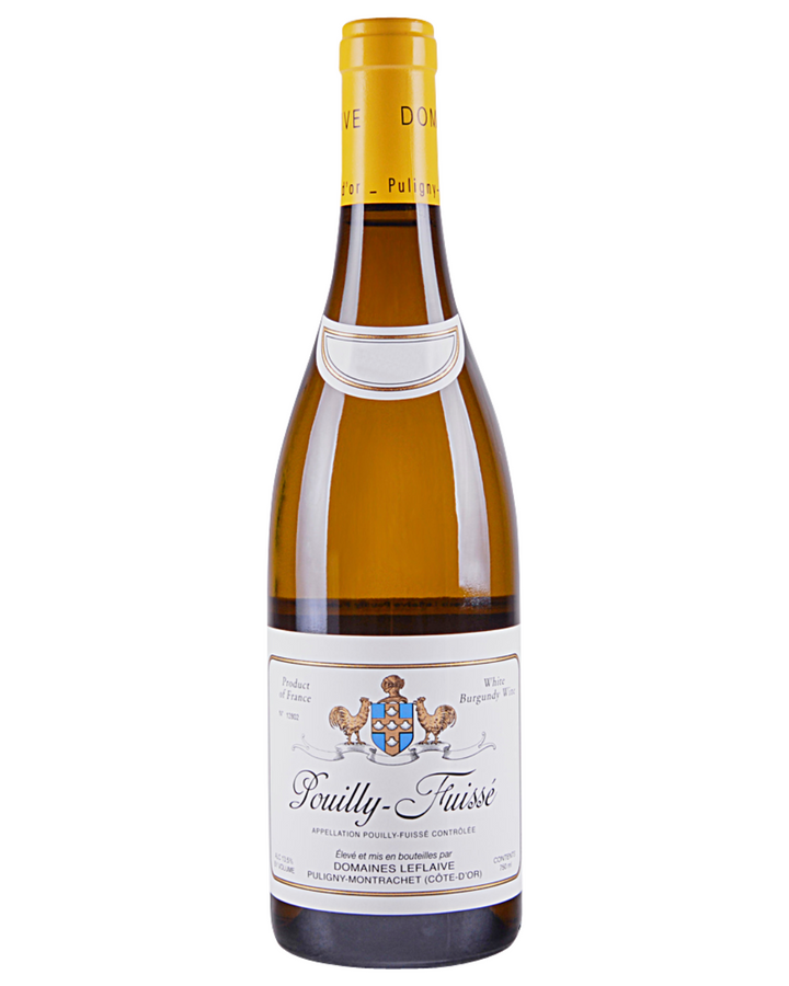 2023 Domaines Leflaive Pouilly-Fuisse 750ml - Craft Republic Liquor