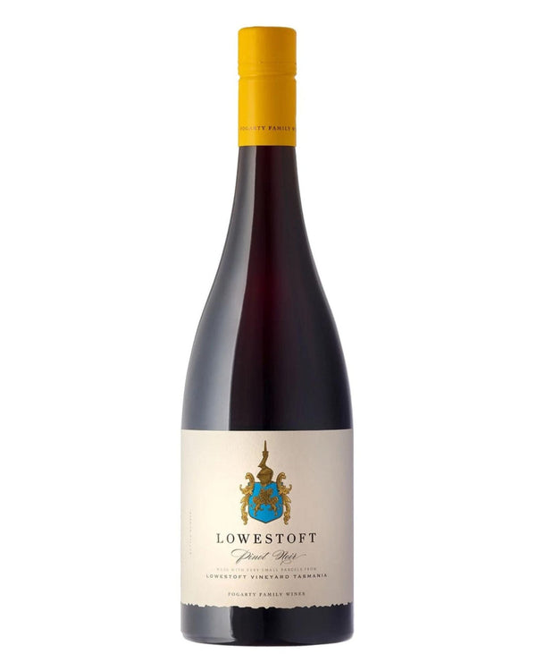 2021 Lowestoft Estate Pinot Noir 750ml - Craft Republic Liquor