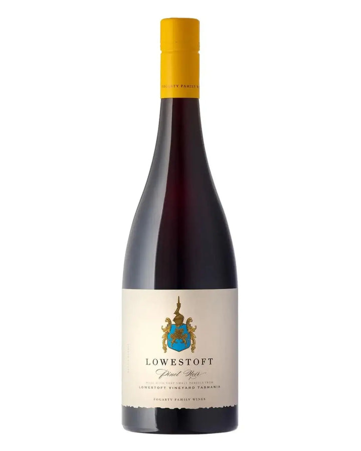 Lowestoft Estate Pinot Noir 2021