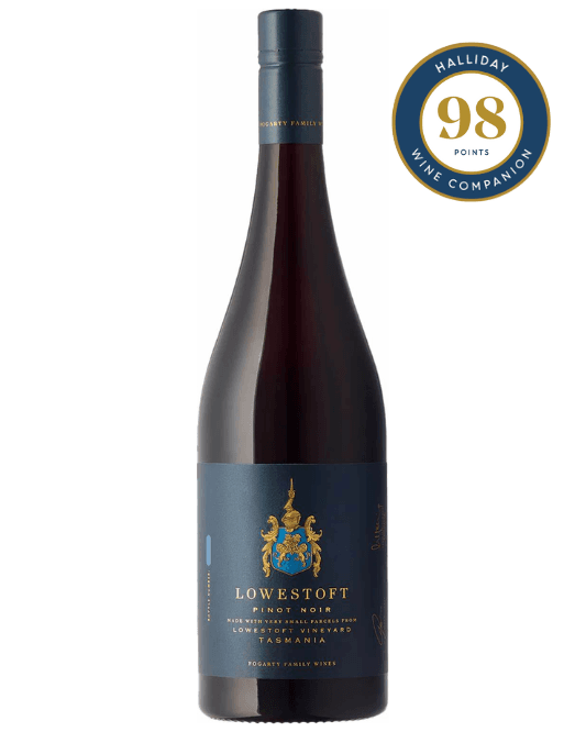2023 Lowestoft La Maison Pinot Noir 750ml - Craft Republic Liquor