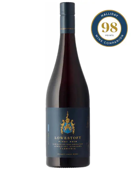 2022 Lowestoft La Maison Pinot Noir 750ml - Craft Republic Liquor