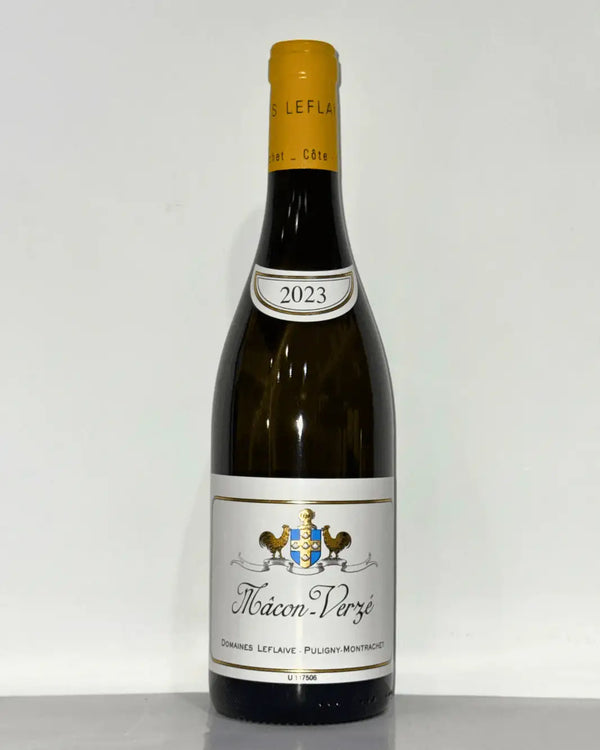 2023 Domaine Leflaive Macon-Verze 750ml