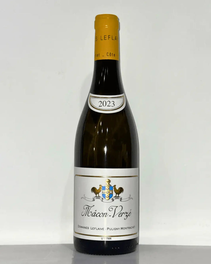 2023 Domaine Leflaive Macon-Verze 750ml
