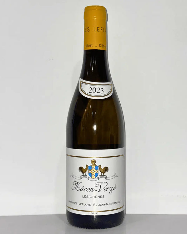 2023 Domaine Leflaive Macon-Verze Les Chenes 750ml