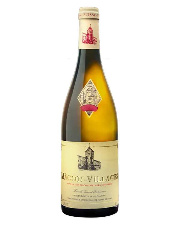 Chateau-Fuisse Macon-Villages 750ml