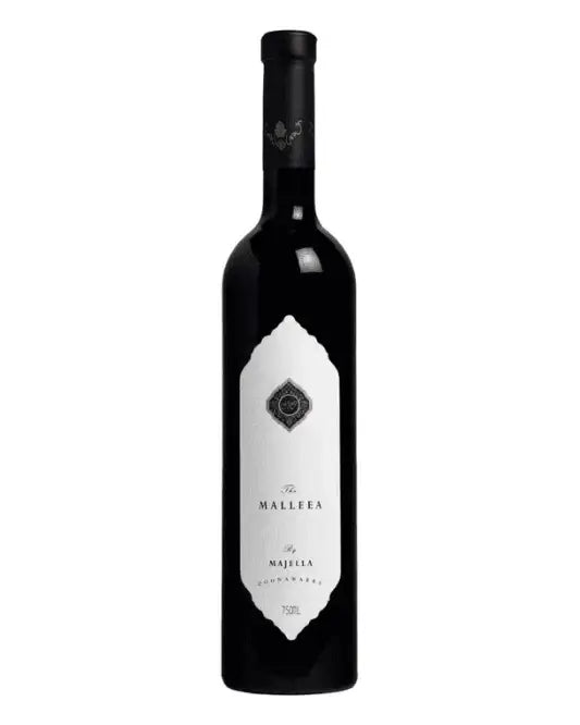 2017 Majella The Malleea Cabernet Shiraz 750ml - Craft Republic Liquor