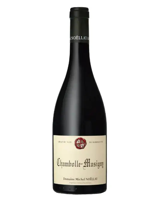 2017 Domaine Michel Noellat et Fils Chambolle-Musigny 750ml - Craft Republic Liquor