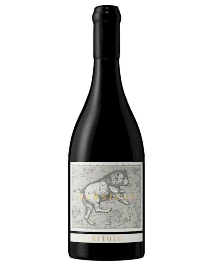 2020 Mitolo 'Marsican' Shiraz 750ml - Craft Republic Liquor