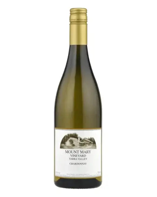 2021 Mount Mary Chardonnay 750ml - Craft Republic Liquor