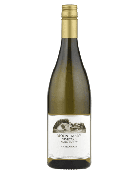 2006 Mount Mary Chardonnay 750ml - Craft Republic Liquor