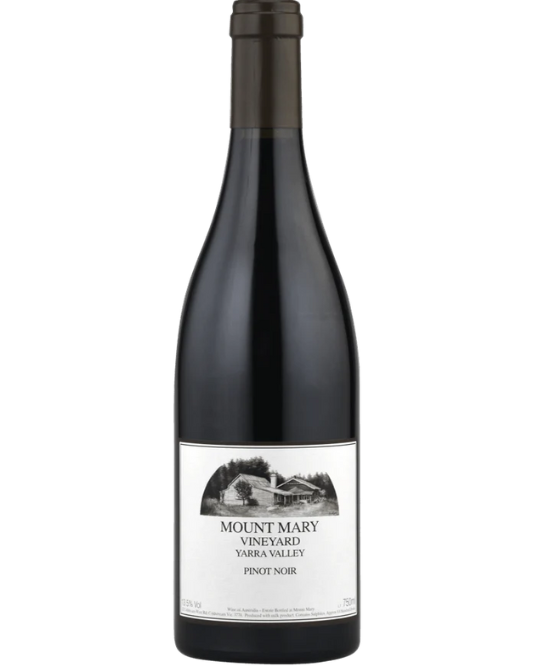 2016 Mount Mary Pinot Noir 750ml