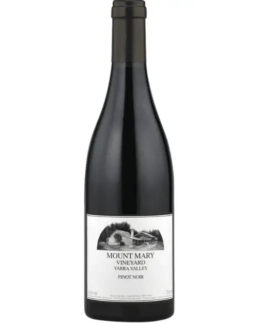 2016 Mount Mary Pinot Noir 750ml - Craft Republic Liquor