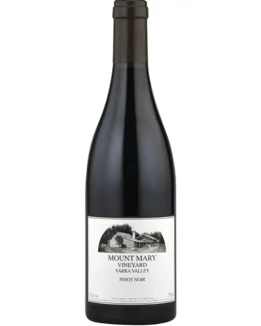 2020 Mount Mary Pinot Noir 750ml - Craft Republic Liquor