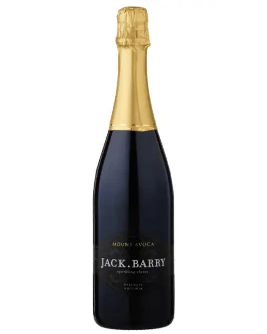 Mount Avoca Jack Barry Sparkling Shiraz NV 750ml - Craft Republic Liquor