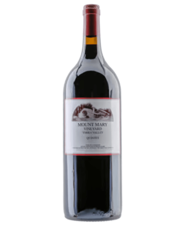 Mount Mary Quintet Red Blend 1.5L Magnum