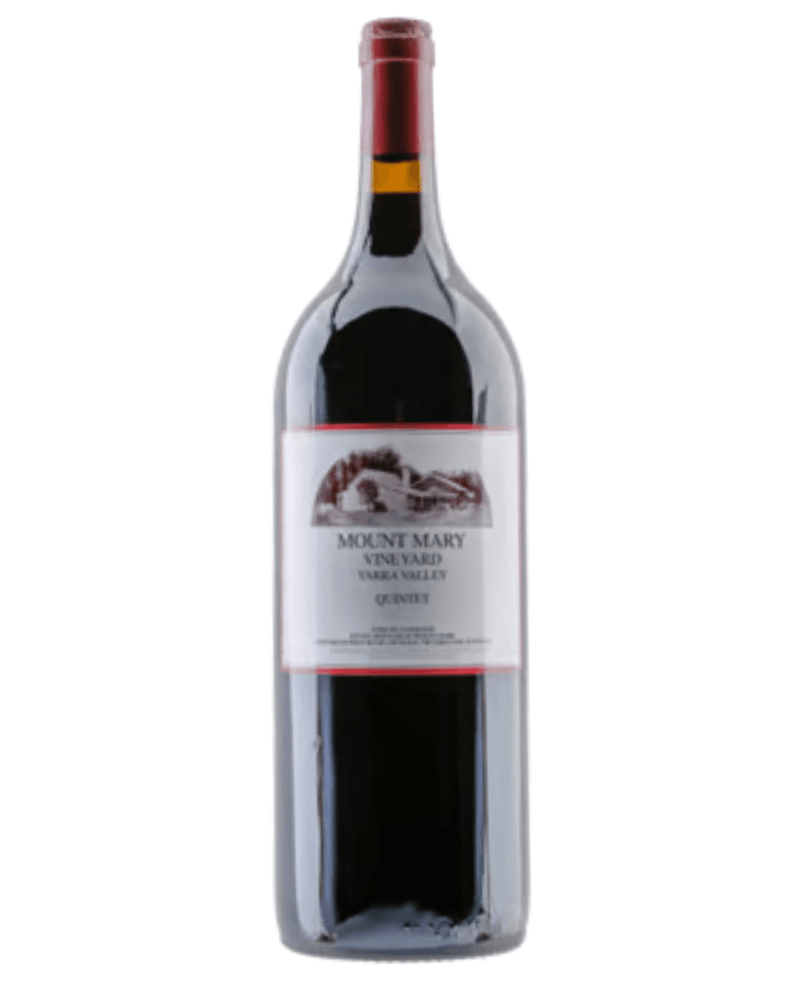 Mount Mary Quintet Red Blend 1.5L Magnum