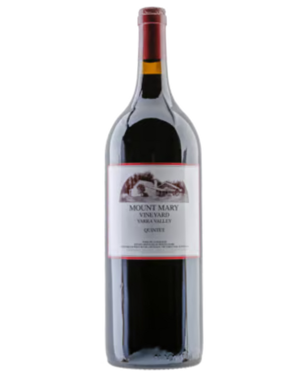 2006 Mount Mary Quintet Red Blend 1.5L Magnum - Craft Republic Liquor