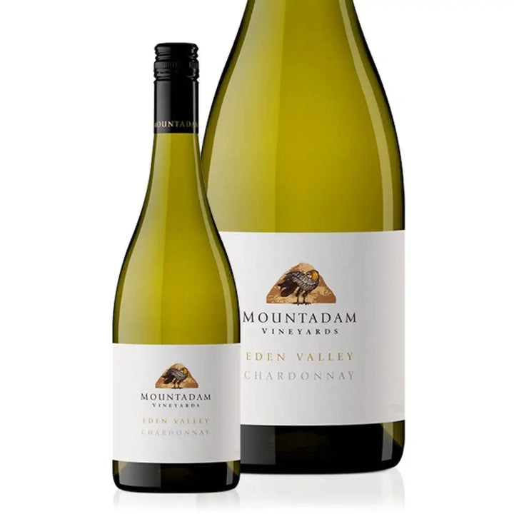 2023 Mountadam Eden Valley Chardonnay 750ml - Craft Republic Liquor