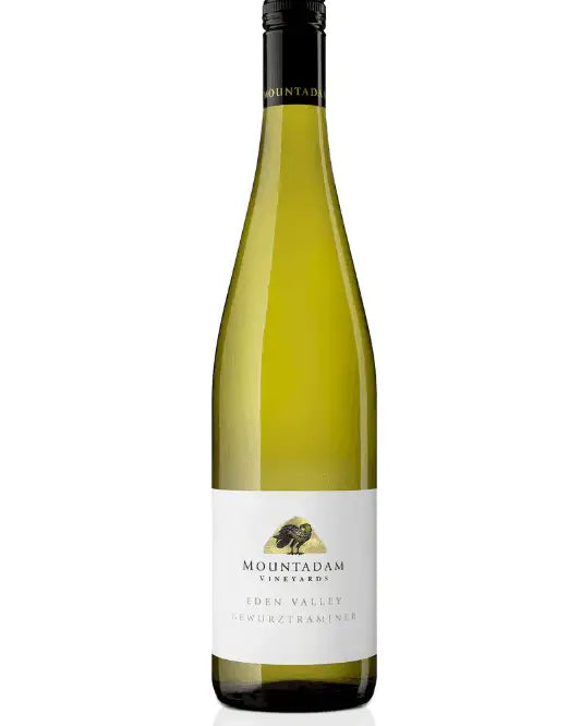 2024 Mountadam Eden Valley Gewurztraminer 750ml - Craft Republic Liquor