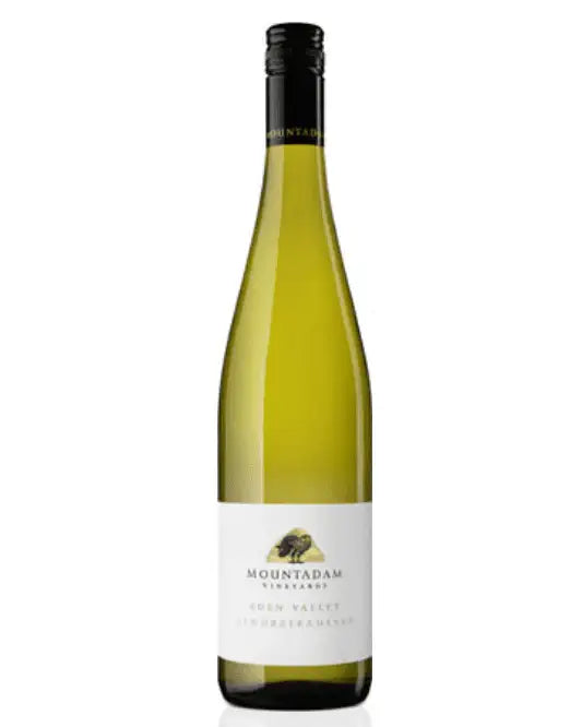 2024 Mountadam Eden Valley Gewurztraminer 750ml - Craft Republic Liquor